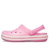 Crocs Classic Bayaband Clog “Roze Wit” 11016-62P