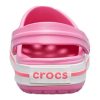 Crocs Classic Bayaband Clog “Roze Wit” 11016-62P