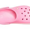 Crocs Classic Bayaband Clog “Roze Wit” 11016-62P