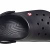 Crocs Classic Bayaband Clog “Zwart Wit” 11016-001