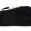 Crocs Classic Bayaband Clog “Zwart Wit” 11016-001