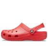 Crocs Classic Beach Rode Sandalen 10001-8C1