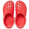 Crocs Classic Beach Rode Sandalen 10001-8C1