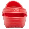Crocs Classic Beach Rode Sandalen 10001-8C1