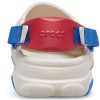 Crocs Classic Beach Sandalen Unisex Grijs 206340-160