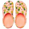 Crocs Classic Beach Sandalen Unisex Rood 207849-83F