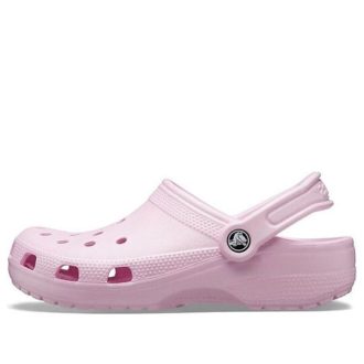 Crocs Classic Beach Sandalen Unisex Roze 10001-6GD