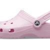 Crocs Classic Beach Sandalen Unisex Roze 10001-6GD