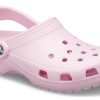 Crocs Classic Beach Sandalen Unisex Roze 10001-6GD