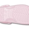 Crocs Classic Beach Sandalen Unisex Roze 10001-6GD