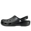Crocs Classic Beach Sandalen Unisex Zwart 10001-001