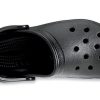 Crocs Classic Beach Sandalen Unisex Zwart 10001-001