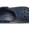 Crocs Classic Beach Unisex Blauw Zwarte Sandalen “Blauw Zwart” 10001-410