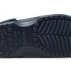 Crocs Classic Beach Unisex Blauw Zwarte Sandalen “Blauw Zwart” 10001-410