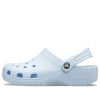 Crocs Classic Beach Unisex Blauwe Sandalen 10001-4JQ