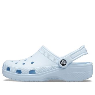 Crocs Classic Beach Unisex Blauwe Sandalen 10001-4JQ