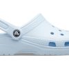 Crocs Classic Beach Unisex Blauwe Sandalen 10001-4JQ