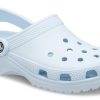 Crocs Classic Beach Unisex Blauwe Sandalen 10001-4JQ