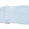Crocs Classic Beach Unisex Blauwe Sandalen 10001-4JQ