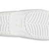 Crocs Classic Bleach Dye Slides “Wit Roze” 207411-94S