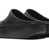 Crocs Classic Blunt Toe “Zwart” 209562-001
