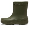 Crocs Classic Boot “Legergroen” 208363-309