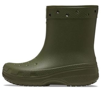 Crocs Classic Boot “Legergroen” 208363-309