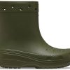 Crocs Classic Boot “Legergroen” 208363-309