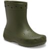 Crocs Classic Boot “Legergroen” 208363-309