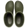 Crocs Classic Boot “Legergroen” 208363-309