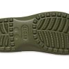 Crocs Classic Boot “Legergroen” 208363-309