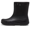 Crocs Classic Boots “Zwart” 208363-001