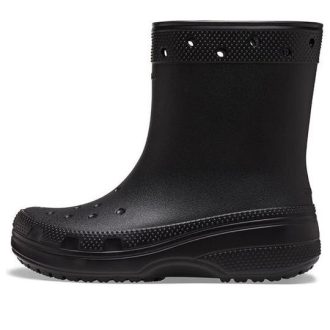 Crocs Classic Boots “Zwart” 208363-001