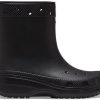 Crocs Classic Boots “Zwart” 208363-001