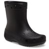 Crocs Classic Boots “Zwart” 208363-001