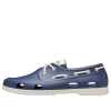 Crocs Classic Bootschoenen “Blauw Wit” 206338-46K
