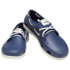 Crocs Classic Bootschoenen “Blauw Wit” 206338-46K