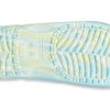 Crocs Classic Casual Fashion Unisex Blauwgroene Pantoffels “Blauwgroen” 207701-4SU