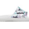 Crocs Classic Casual Fashion Unisex Witte Pantoffels 206520-928