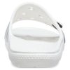 Crocs Classic Casual Fashion Unisex Witte Pantoffels 206520-928