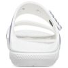 Crocs Classic Casual Fashion Unisex Zilveren Pantoffels 207769-90H