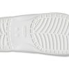 Crocs Classic Casual Fashion Unisex Zilveren Pantoffels 207769-90H