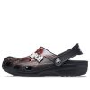 Crocs Classic Casual Sandalen Unisex Zwart 206289-001