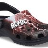 Crocs Classic Casual Sandalen Unisex Zwart 206289-001