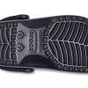 Crocs Classic Casual Sandalen Unisex Zwart 206289-001