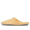 Crocs Classic Casual Thicken Stay Warm Unisex Gele Pantoffels 203600-838