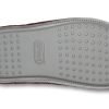 Crocs Classic Casual Thicken Stay Warm Unisex Wijnrode Pantoffels 203600-60U