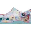 Crocs Classic Casual Unisex Blauwe Sandalen 207567-4SU