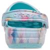 Crocs Classic Casual Unisex Blauwe Sandalen 207567-4SU