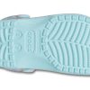 Crocs Classic Casual Unisex Blauwe Sandalen 207567-4SU